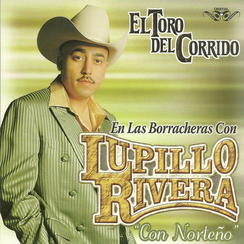 De la Sierra cover art