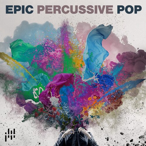 Epic Percussive Pop