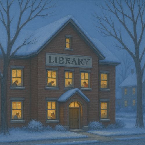 Christmas (Instrumental) cover art