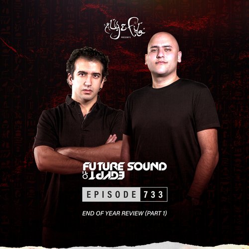 It's All About The Melody (FSOE 733) (Gardenstate Remix)