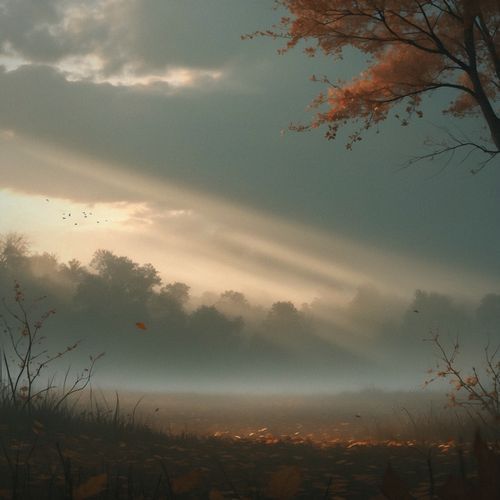 Last Light cover art