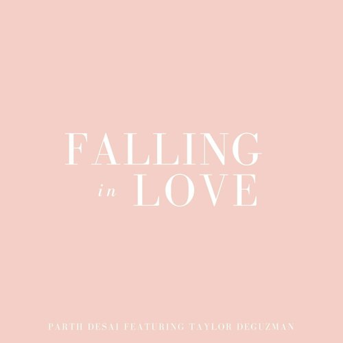 Falling in Love (feat. Taylor Deguzman)_poster_image