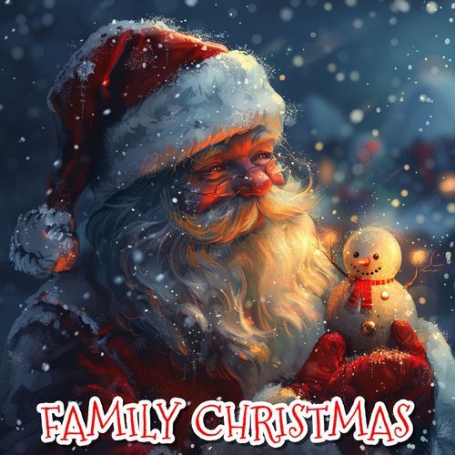 Candy Cane cover art