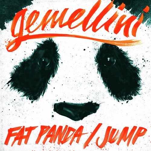 Fat Panda/Jump