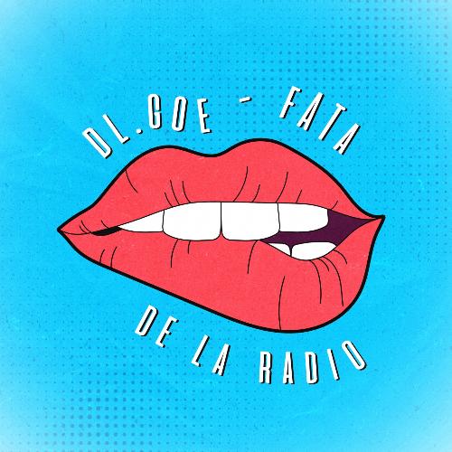 Fata De La Radio cover art