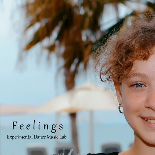 And Daughter cover art