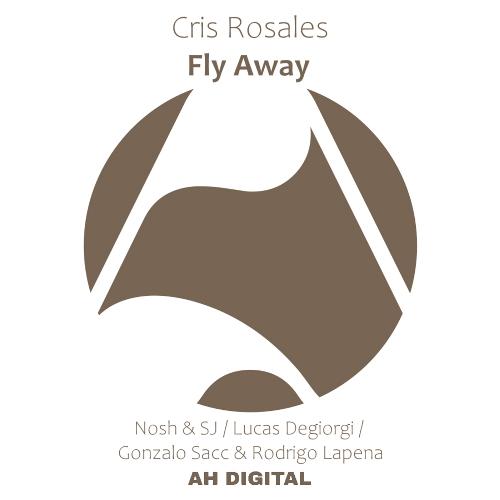 Fly Away (Gonzalo Sacc & Rodrigo Lapena Remix)