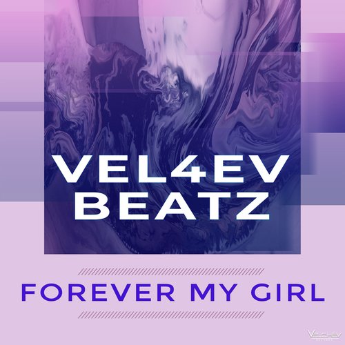 Forever My Girl