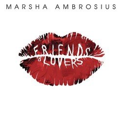 Marsha Ambrosius