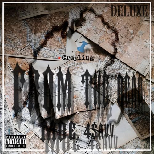 Try Again cover art