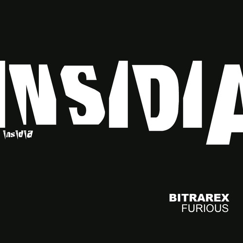 Pliers cover art