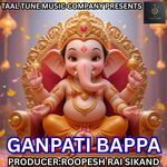 GANPATI BAPPA