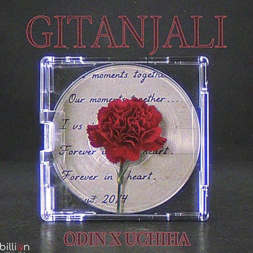 GITANJALI
