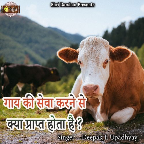 Gaay Ki Seva Karne Se kya Prapt Hota Hai? (Live)