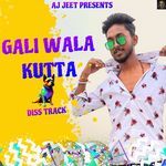 Gali Wala Kutta - Diss Track