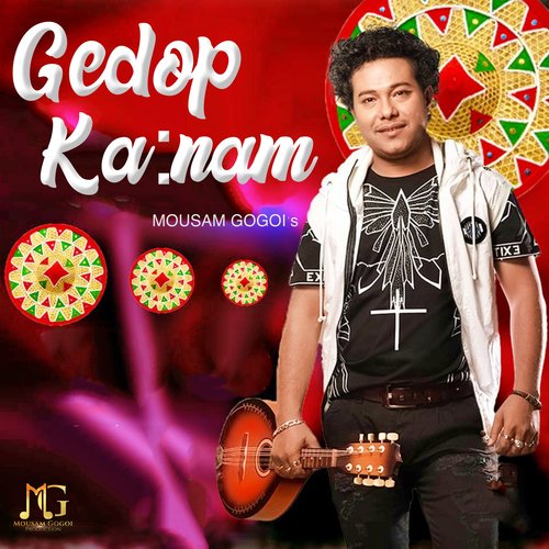 Gedop Ka: Nam - Single