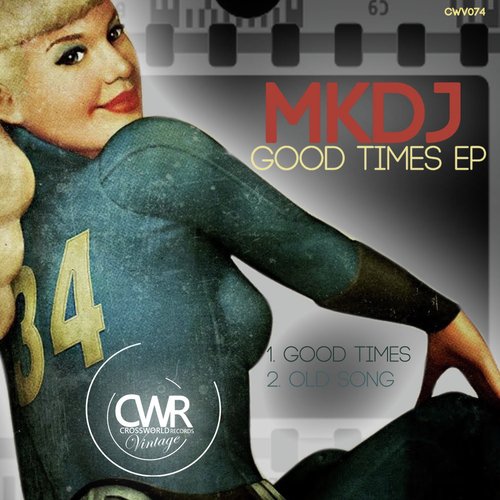 Good Times EP