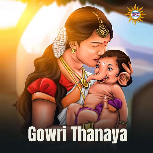 Gowri Thanaya