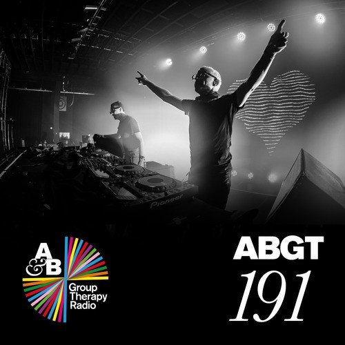 Group Therapy [Welcome] [ABGT191]