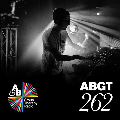 Group Therapy (Messages Pt. 2) [ABGT262]
