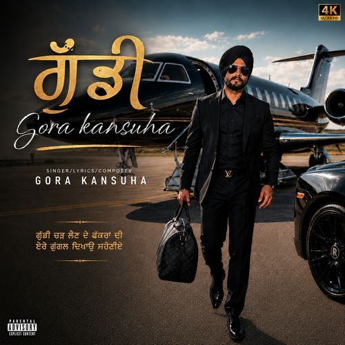 Guddi (Gora kansuha)