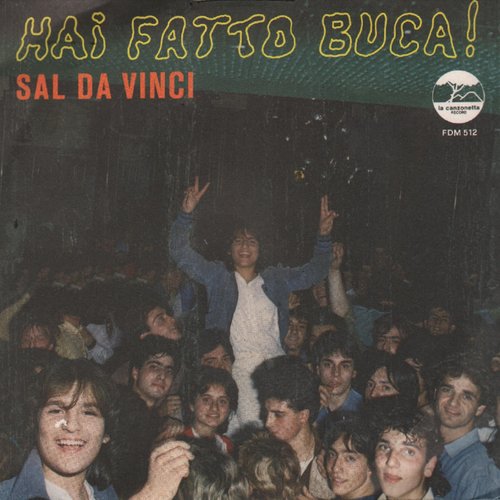 Hai fatto buca!_poster_image