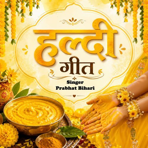 Haldi Geet