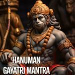 Hanuman Gayatri Mantra