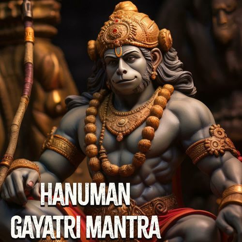 Hanuman Gayatri Mantra