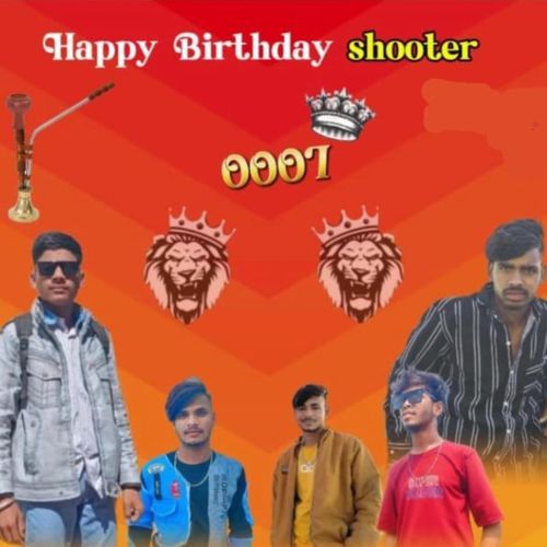 Happy Birthady Shooter