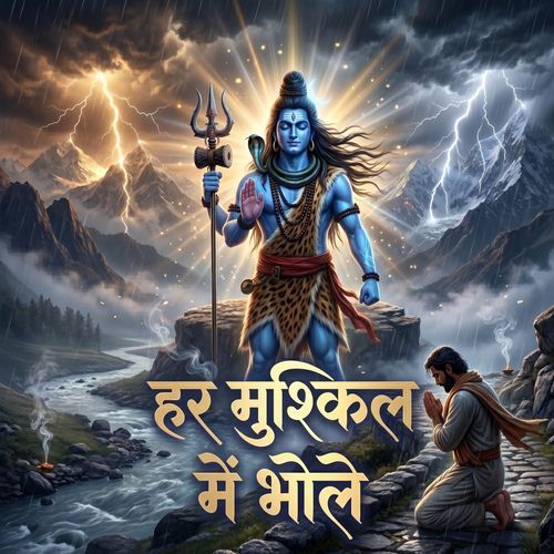 Har Muskil Mein Bhole