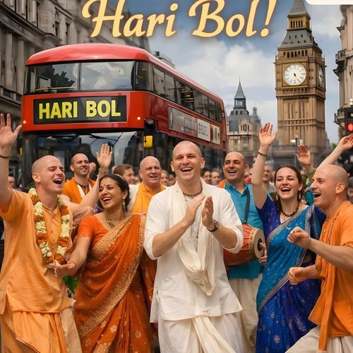 Hari Bol
