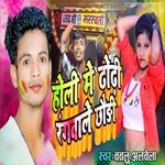 Holi Me Dhodi Rangawale Chhaudi