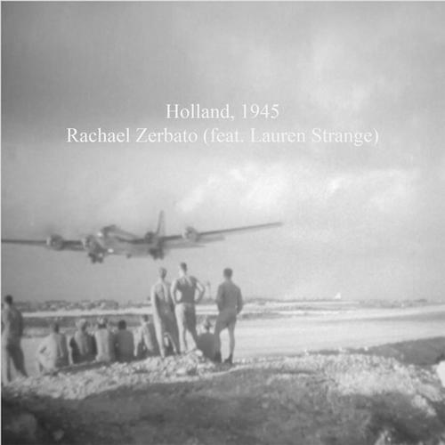Holland, 1945 (feat. Lauren Strange)