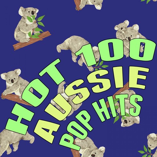 Hot 100 Aussie Pop Hits