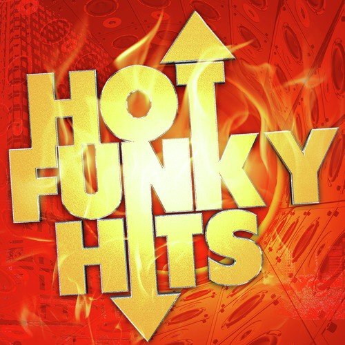 Hot Funky Hits