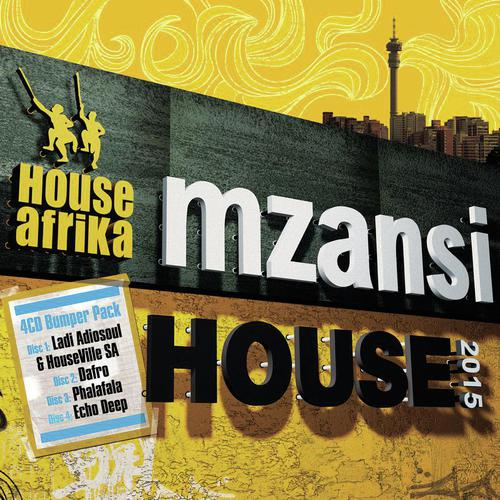 Gravity Song Download from House Afrika Presents Mzansi House 2015