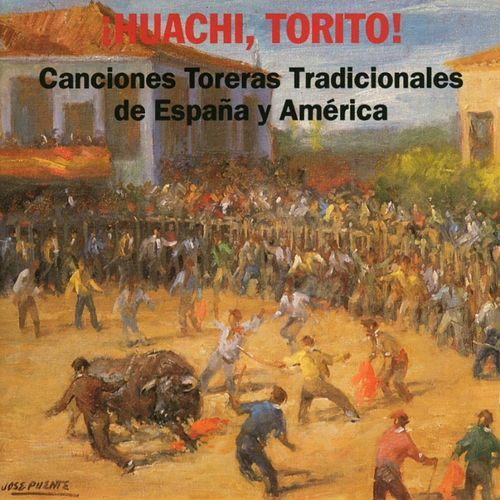 La Vaca Ventanera cover art