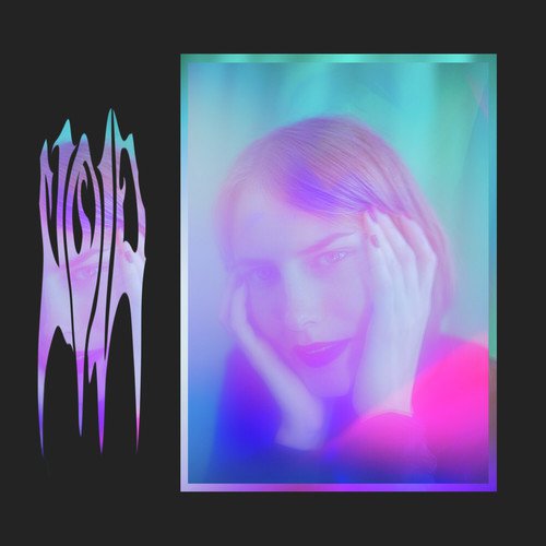 I Entered The Void (Quiet) cover art