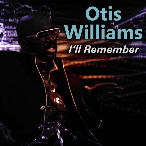 I'll Remember