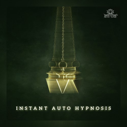 Instant Auto Hypnosis – Healing Music to Soothe Your Soul_poster_image