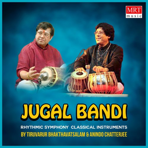 JUGAL BANDI (Rhythmic & Symphony)