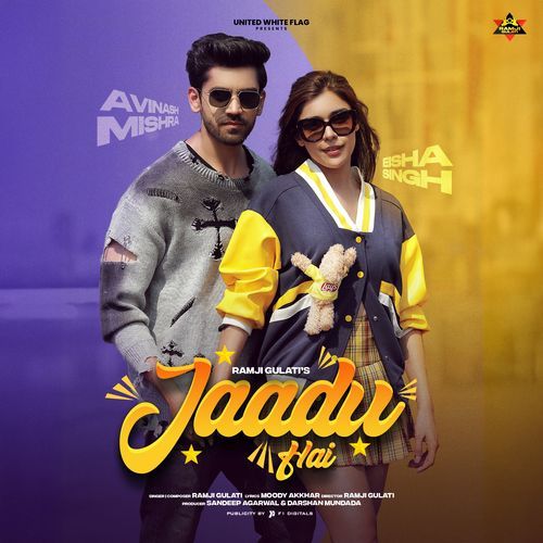 Jaadu Hai
