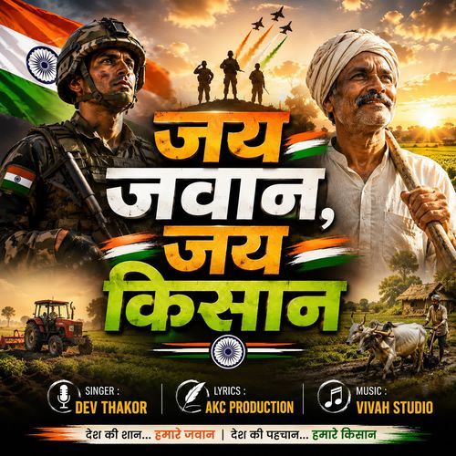 Jay Javan Jay Kisan