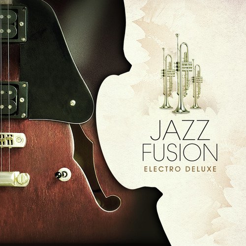 Jazz Fusion - Electro Deluxe