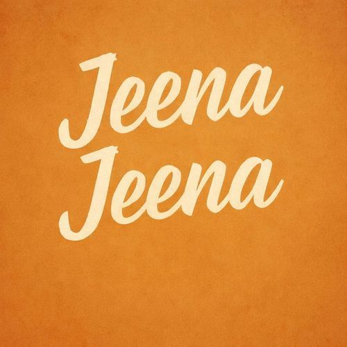 Jeena Jeena (Cover)