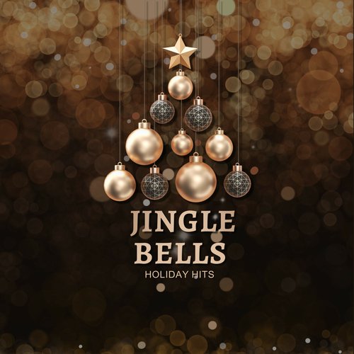 Jingle Bells Holiday Hits_poster_image