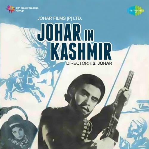 Johar In Kashmir