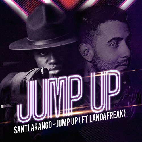 Jump Up (feat. Landa Freak)