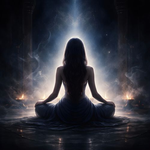 Kaal Bhairav Gayatri Mantra